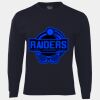 C OF C  KIDS L/S TEE Thumbnail