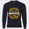 C OF C  KIDS L/S TEE Thumbnail