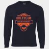 C OF C  KIDS L/S TEE Thumbnail