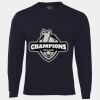 C OF C  KIDS L/S TEE Thumbnail