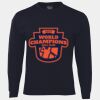 C OF C  KIDS L/S TEE Thumbnail