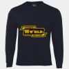 C OF C  KIDS L/S TEE Thumbnail