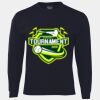 C OF C  KIDS L/S TEE Thumbnail
