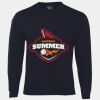 C OF C  KIDS L/S TEE Thumbnail