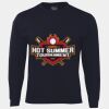 C OF C  KIDS L/S TEE Thumbnail