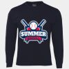 C OF C  KIDS L/S TEE Thumbnail