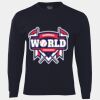 C OF C  KIDS L/S TEE Thumbnail