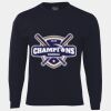 C OF C  KIDS L/S TEE Thumbnail