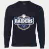 C OF C  KIDS L/S TEE Thumbnail