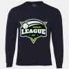 C OF C  KIDS L/S TEE Thumbnail
