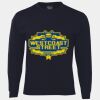 C OF C  KIDS L/S TEE Thumbnail