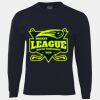 C OF C  KIDS L/S TEE Thumbnail