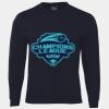 C OF C  KIDS L/S TEE Thumbnail