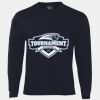 C OF C  KIDS L/S TEE Thumbnail