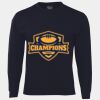 C OF C  KIDS L/S TEE Thumbnail