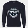 C OF C  KIDS L/S TEE Thumbnail