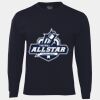 C OF C  KIDS L/S TEE Thumbnail
