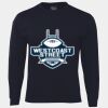 C OF C  KIDS L/S TEE Thumbnail