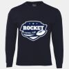 C OF C  KIDS L/S TEE Thumbnail