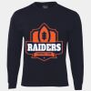 C OF C  KIDS L/S TEE Thumbnail