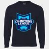 C OF C  KIDS L/S TEE Thumbnail
