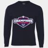 C OF C  KIDS L/S TEE Thumbnail