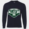 C OF C  KIDS L/S TEE Thumbnail