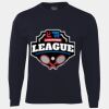 C OF C  KIDS L/S TEE Thumbnail