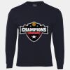 C OF C  KIDS L/S TEE Thumbnail