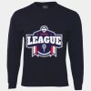 C OF C  KIDS L/S TEE Thumbnail