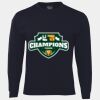 C OF C  KIDS L/S TEE Thumbnail