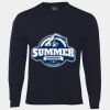 C OF C  KIDS L/S TEE Thumbnail