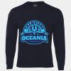 C OF C  KIDS L/S TEE Thumbnail