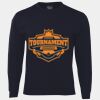 C OF C  KIDS L/S TEE Thumbnail