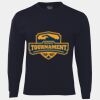 C OF C  KIDS L/S TEE Thumbnail