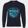 C OF C  KIDS L/S TEE Thumbnail