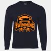 C OF C  KIDS L/S TEE Thumbnail