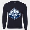 C OF C  KIDS L/S TEE Thumbnail