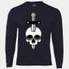 C OF C  KIDS L/S TEE Thumbnail
