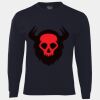 C OF C  KIDS L/S TEE Thumbnail