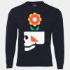 C OF C  KIDS L/S TEE Thumbnail