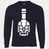 C OF C  KIDS L/S TEE Thumbnail