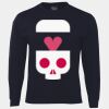 C OF C  KIDS L/S TEE Thumbnail