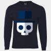 C OF C  KIDS L/S TEE Thumbnail