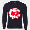 C OF C  KIDS L/S TEE Thumbnail