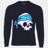 C OF C  KIDS L/S TEE Thumbnail