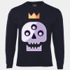 C OF C  KIDS L/S TEE Thumbnail