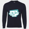 C OF C  KIDS L/S TEE Thumbnail