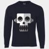 C OF C  KIDS L/S TEE Thumbnail