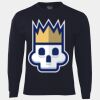 C OF C  KIDS L/S TEE Thumbnail
